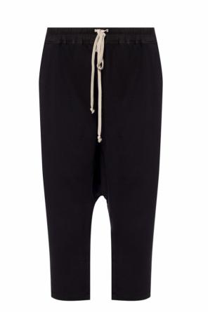 Sweatpants, zdjęcie 1 Sweatpants od Rick Owens DRKSHDW